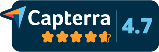 Capterra Rating@3x